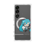プレミアムスクエアケース with SnapMag［ しろたん×初音ミク - 初音ミク - デジタルコード ］