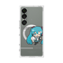 プレミアムスクエアケース with SnapMag［ しろたん×初音ミク - 初音ミク - デジタルコード ］
