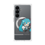 プレミアムスクエアケース with SnapMag［ しろたん×初音ミク - 初音ミク - デジタルコード ］