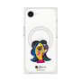 プレミアムスクエアケース with SnapMag［ PICASSO - Dora Maar ］