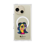 プレミアムスクエアケース with SnapMag［ PICASSO - Dora Maar ］