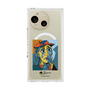 プレミアムスクエアケース with SnapMag［ PICASSO - The Weeping Woman ］