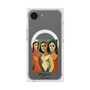 プレミアムスクエアケース with SnapMag［ PICASSO - Les Demoiselles d'Avignon ］