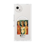 プレミアムスクエアケース with SnapMag［ PICASSO - Les Demoiselles d'Avignon ］