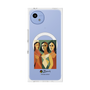 プレミアムスクエアケース with SnapMag［ PICASSO - Les Demoiselles d'Avignon ］