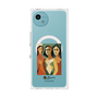 プレミアムスクエアケース with SnapMag［ PICASSO - Les Demoiselles d'Avignon ］