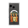 プレミアムスクエアケース with SnapMag［ PICASSO - Les Demoiselles d'Avignon ］