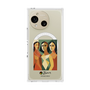 プレミアムスクエアケース with SnapMag［ PICASSO - Les Demoiselles d'Avignon ］