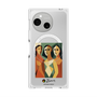 プレミアムスクエアケース with SnapMag［ PICASSO - Les Demoiselles d'Avignon ］