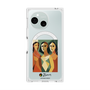 プレミアムスクエアケース with SnapMag［ PICASSO - Les Demoiselles d'Avignon ］