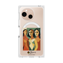 プレミアムスクエアケース with SnapMag［ PICASSO - Les Demoiselles d'Avignon ］