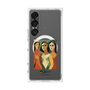 プレミアムスクエアケース with SnapMag［ PICASSO - Les Demoiselles d'Avignon ］