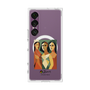 プレミアムスクエアケース with SnapMag［ PICASSO - Les Demoiselles d'Avignon ］