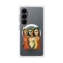 プレミアムスクエアケース with SnapMag［ PICASSO - Les Demoiselles d'Avignon ］