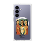 プレミアムスクエアケース with SnapMag［ PICASSO - Les Demoiselles d'Avignon ］