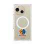 プレミアムスクエアケース with SnapMag［ PICASSO - My Picasso ］