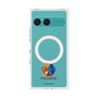 プレミアムスクエアケース with SnapMag［ PICASSO - My Picasso ］