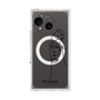 プレミアムスクエアケース with SnapMag［ PICASSO - Self-Portrait ］