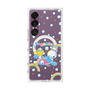 プレミアムスクエアケース with SnapMag［ ぷくぷくあわわちゃん - しゃぼんだま ］
