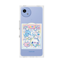 プレミアムスクエアケース with SnapMag［ ぷくぷくあわわちゃん - お友達 ］