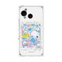 プレミアムスクエアケース with SnapMag［ ぷくぷくあわわちゃん - あわあわ ］