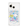 プレミアムスクエアケース with SnapMag［ ぷくぷくあわわちゃん - あわあわ ］