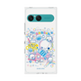 プレミアムスクエアケース with SnapMag［ ぷくぷくあわわちゃん - あわあわ ］