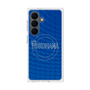 プレミアムスクエアケース with SnapMag［ 横浜DeNAベイスターズ - ユニフォーム - ビジター ］