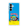 プレミアムスクエアケース with SnapMag［ 初音ミク×クッピーラムネ - パッケージ ］