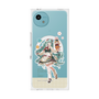 プレミアムスクエアケース with SnapMag［ 初音ミク×クッピーラムネ - 初音ミク×クッピー - 等身イラスト2 ］