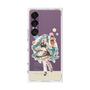 プレミアムスクエアケース with SnapMag［ 初音ミク×クッピーラムネ - 初音ミク×クッピー - 等身イラスト2 ］