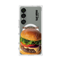 プレミアムスクエアケース with SnapMag［ ヴィレッジヴァンガードダイナー - 和牛クラシックバーガー ］