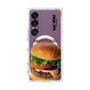 プレミアムスクエアケース with SnapMag［ ヴィレッジヴァンガードダイナー - 和牛クラシックバーガー ］