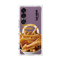 プレミアムスクエアケース with SnapMag［ ヴィレッジヴァンガードダイナー - シューストリングポテト ］