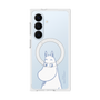 プレミアムスクエアケース with SnapMag［ MOOMIN - Familiar face ］