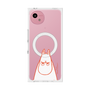 プレミアムスクエアケース with SnapMag［ MOOMIN - Angry face ］