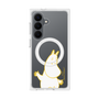 プレミアムスクエアケース with SnapMag［ MOOMIN - Happy face ］