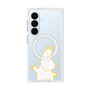 プレミアムスクエアケース with SnapMag［ MOOMIN - Happy face ］