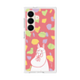 プレミアムスクエアケース with SnapMag［ MOOMIN - Blushing face - color ］