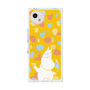 プレミアムスクエアケース with SnapMag［ MOOMIN - Happy face - color ］