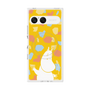 プレミアムスクエアケース with SnapMag［ MOOMIN - Happy face - color ］