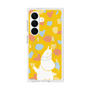 プレミアムスクエアケース with SnapMag［ MOOMIN - Happy face - color ］