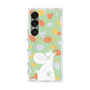 プレミアムスクエアケース with SnapMag［ MOOMIN - Sparkling face - color ］