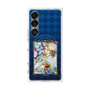プレミアムスクエアケース with SnapMag［ クイズRPG 魔法使いと黒猫のウィズ - ディオニソスⅫ ］