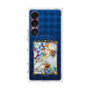 プレミアムスクエアケース with SnapMag［ クイズRPG 魔法使いと黒猫のウィズ - ディオニソスⅫ ］
