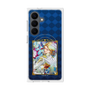 プレミアムスクエアケース with SnapMag［ クイズRPG 魔法使いと黒猫のウィズ - ディオニソスⅫ ］