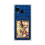プレミアムスクエアケース with SnapMag［ クイズRPG 魔法使いと黒猫のウィズ - アポロンⅥ ］
