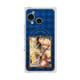 プレミアムスクエアケース with SnapMag［ クイズRPG 魔法使いと黒猫のウィズ - アポロンⅥ ］