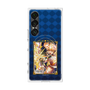 プレミアムスクエアケース with SnapMag［ クイズRPG 魔法使いと黒猫のウィズ - アポロンⅥ ］