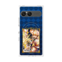 プレミアムスクエアケース with SnapMag［ クイズRPG 魔法使いと黒猫のウィズ - アポロンⅥ ］